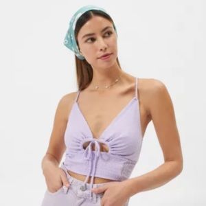 Urban outfitters tank top